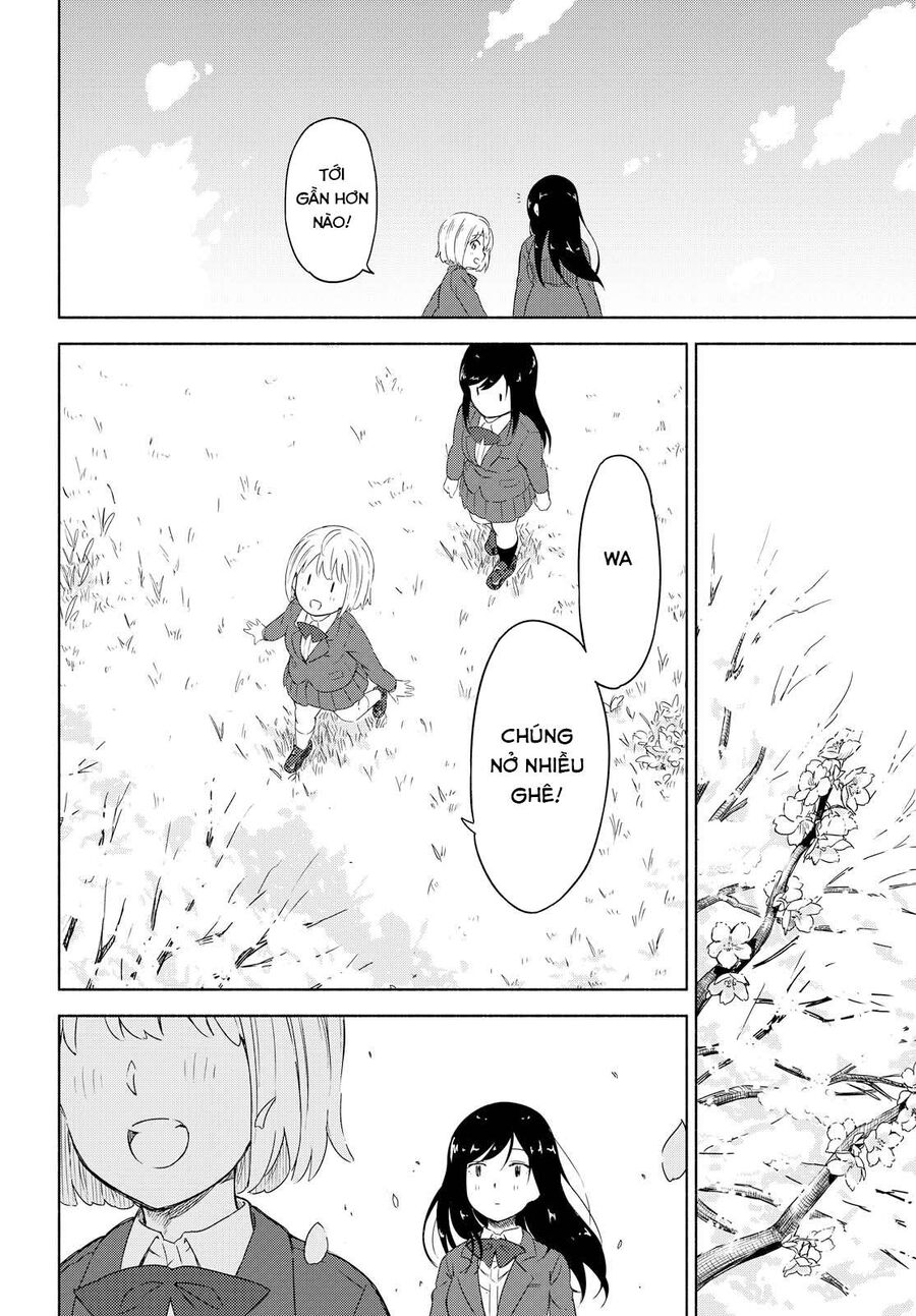 Our Wonderful Days Chapter 1 - Trang 2