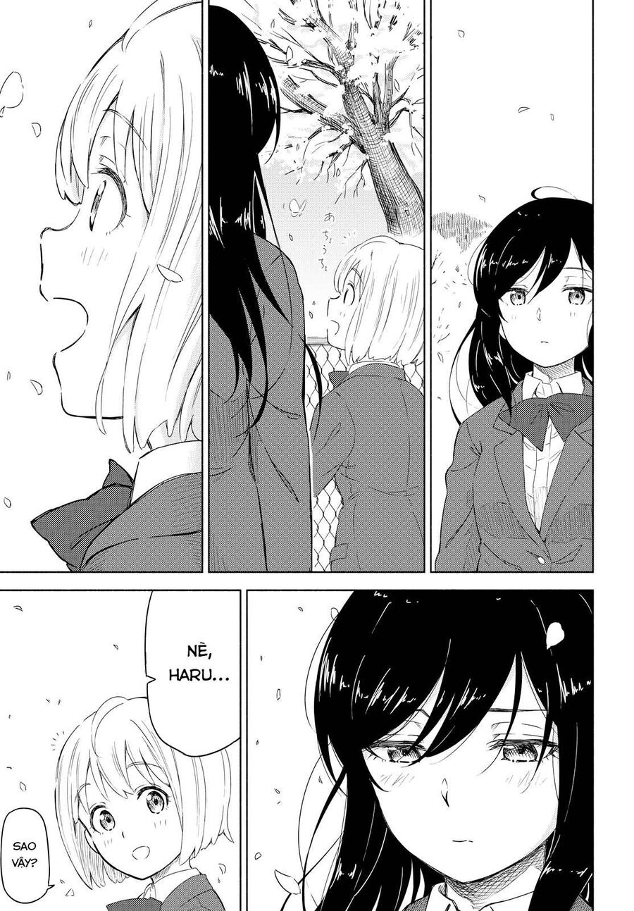 Our Wonderful Days Chapter 1 - Trang 2