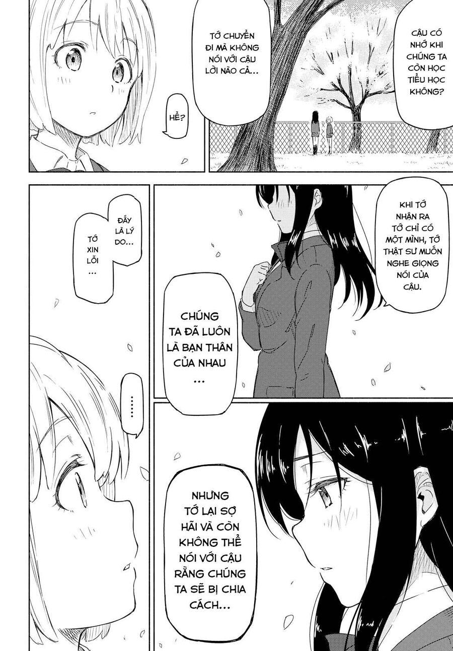 Our Wonderful Days Chapter 1 - Trang 2