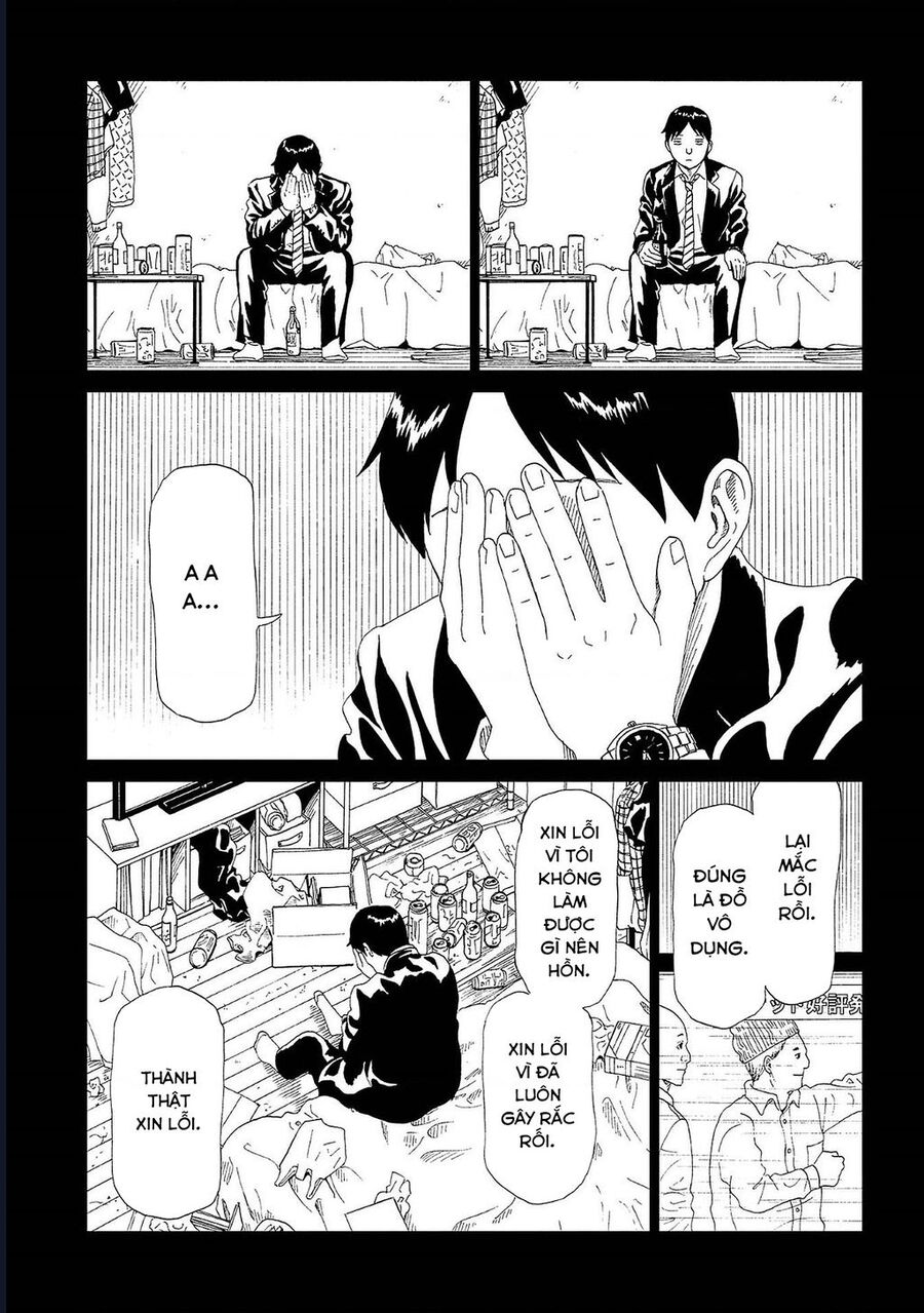 Tử Dịch Sở Chapter 43 - Trang 2