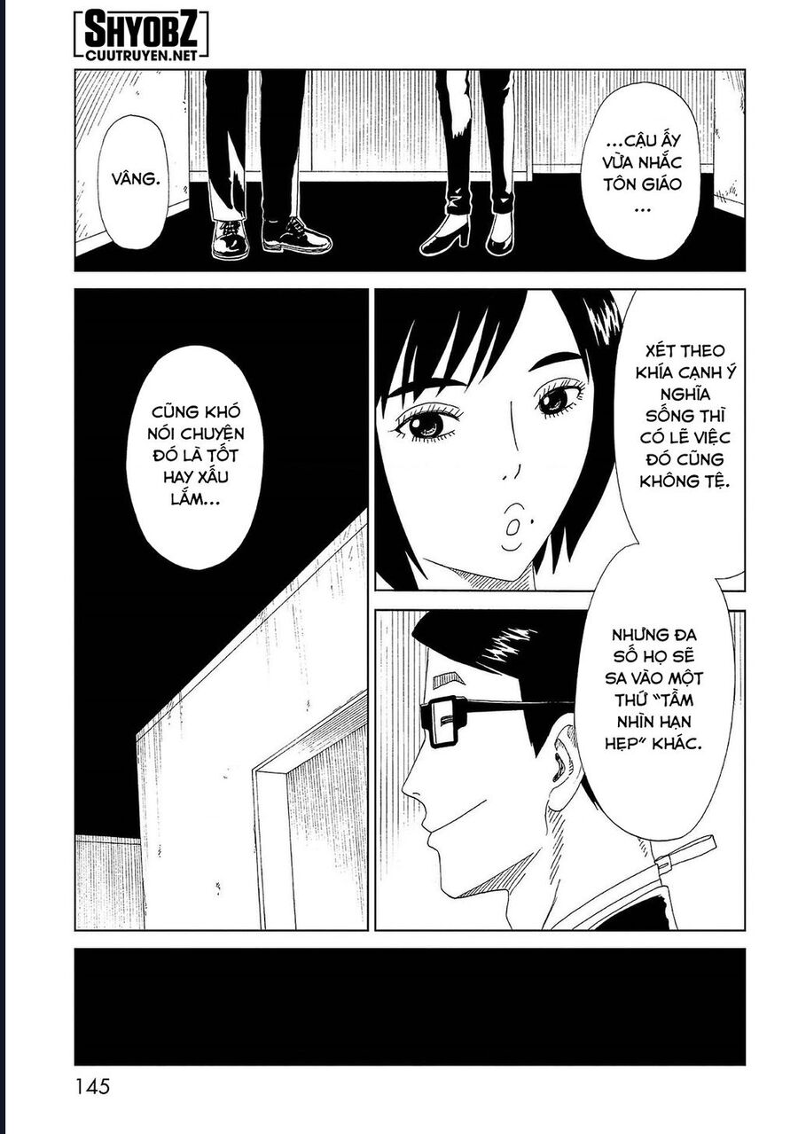 Tử Dịch Sở Chapter 43 - Trang 2