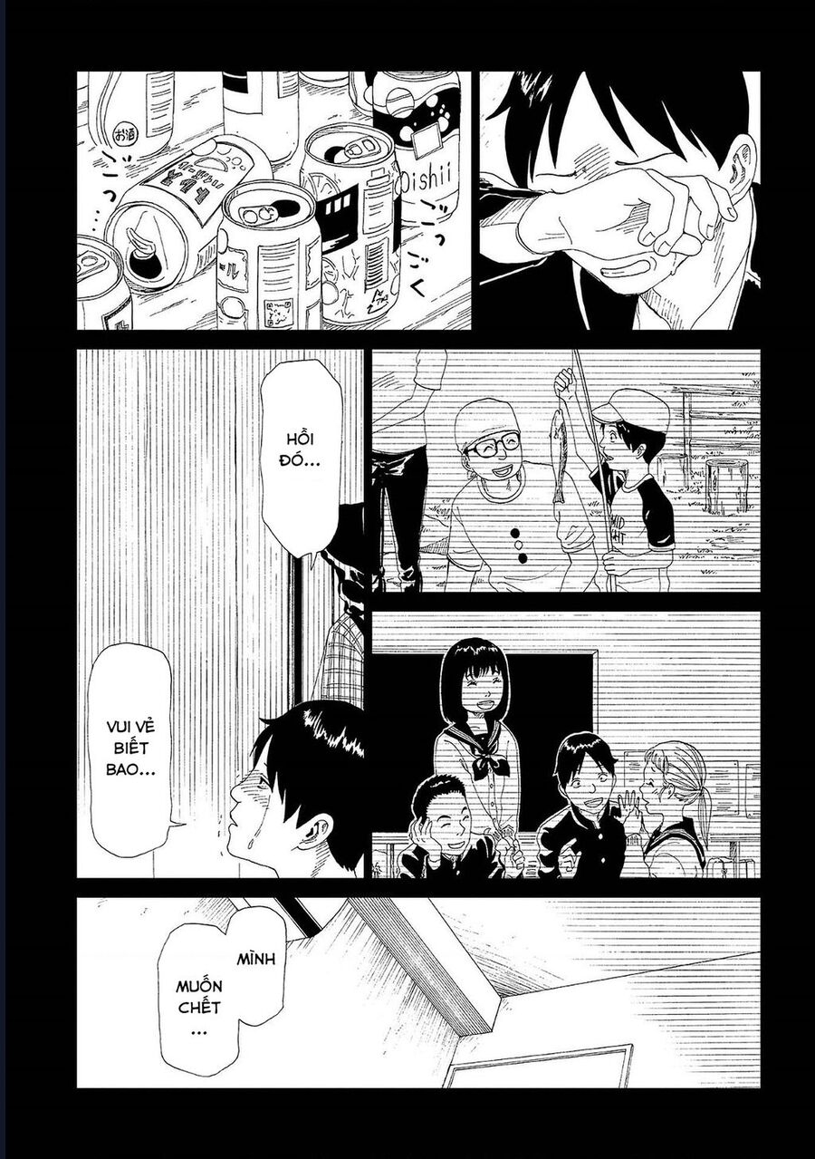 Tử Dịch Sở Chapter 43 - Trang 2