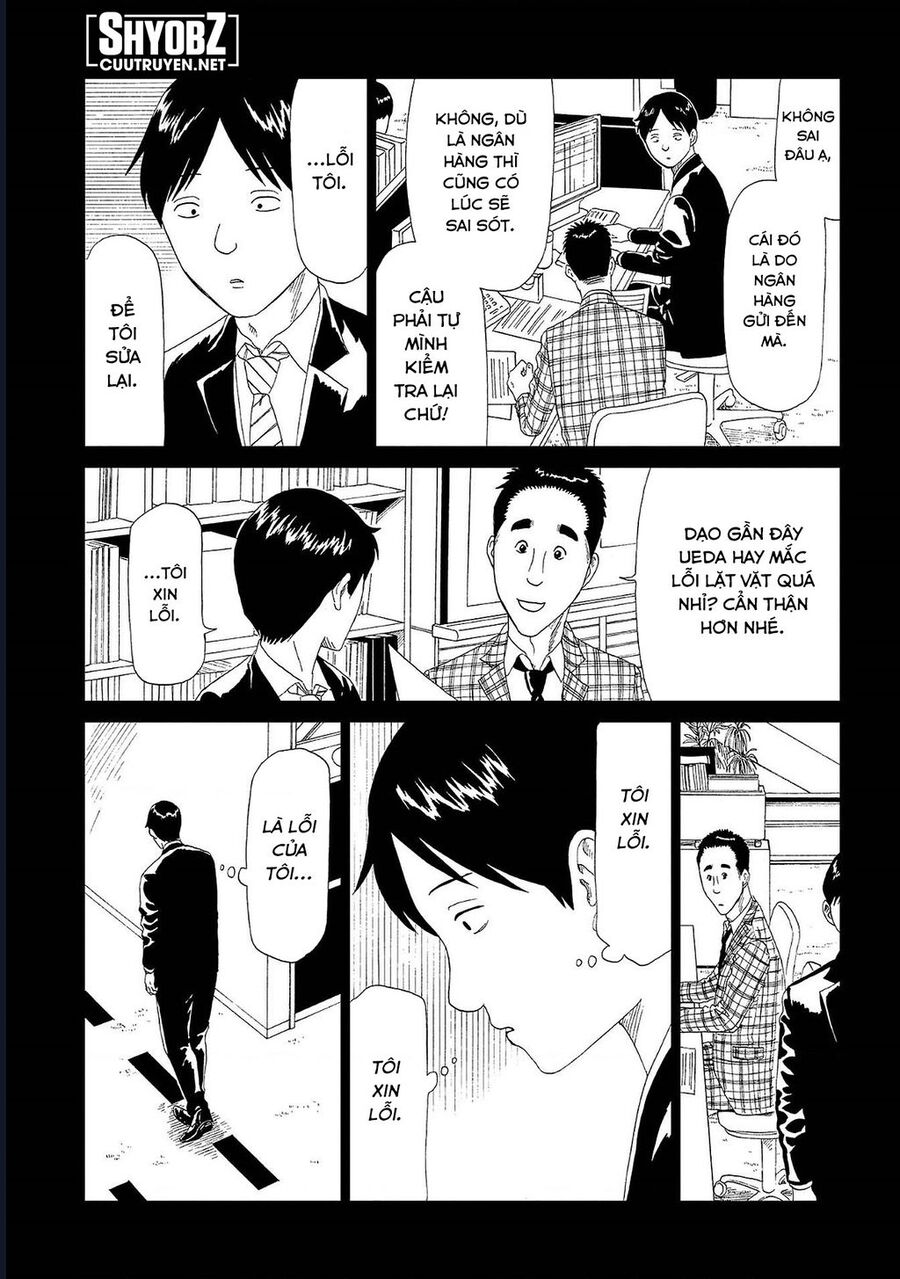 Tử Dịch Sở Chapter 43 - Trang 2