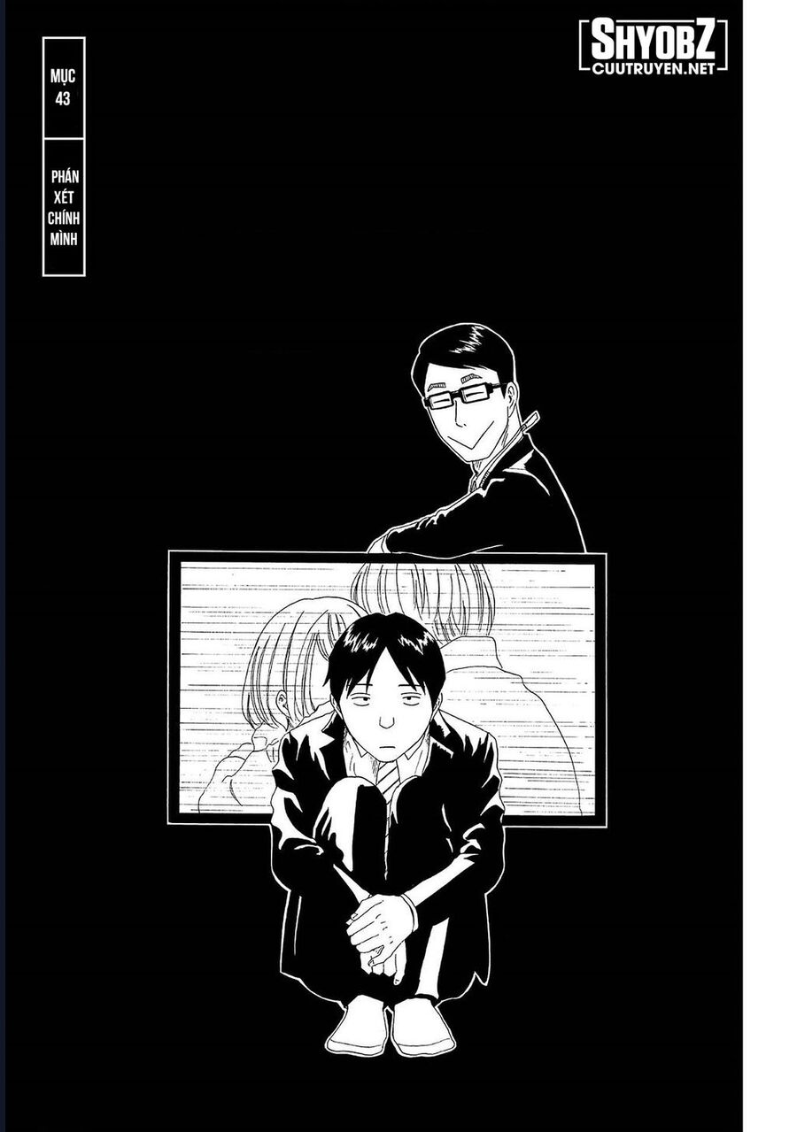 Tử Dịch Sở Chapter 43 - Trang 2