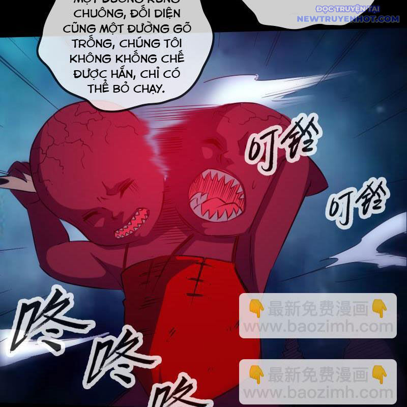 Kiếp Thiên Vận Chapter 256 - Trang 4