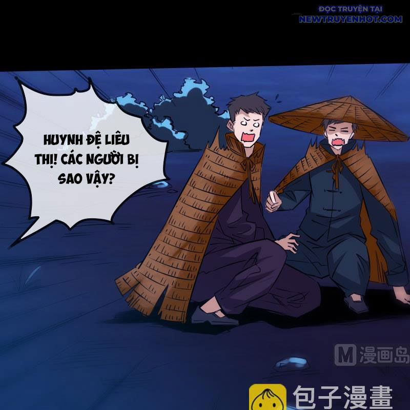 Kiếp Thiên Vận Chapter 256 - Trang 4