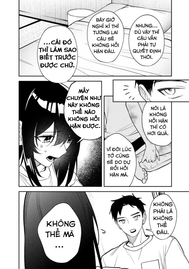 Cuộc Sống Chung Với Nữ Hoàng Từng Kiêu Ngạo Hồi Cấp Ba, Không Ngờ Lại Khá Dễ Chịu. Chapter 2 - Trang 2