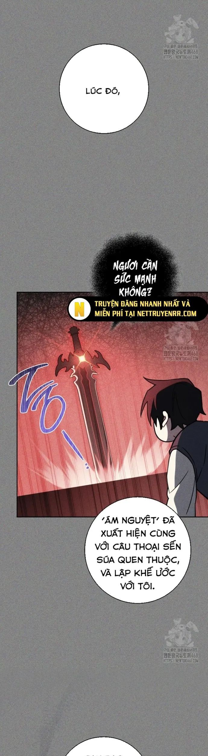 Cẩm nang dành cho top ranker Chapter 21 - Trang 2