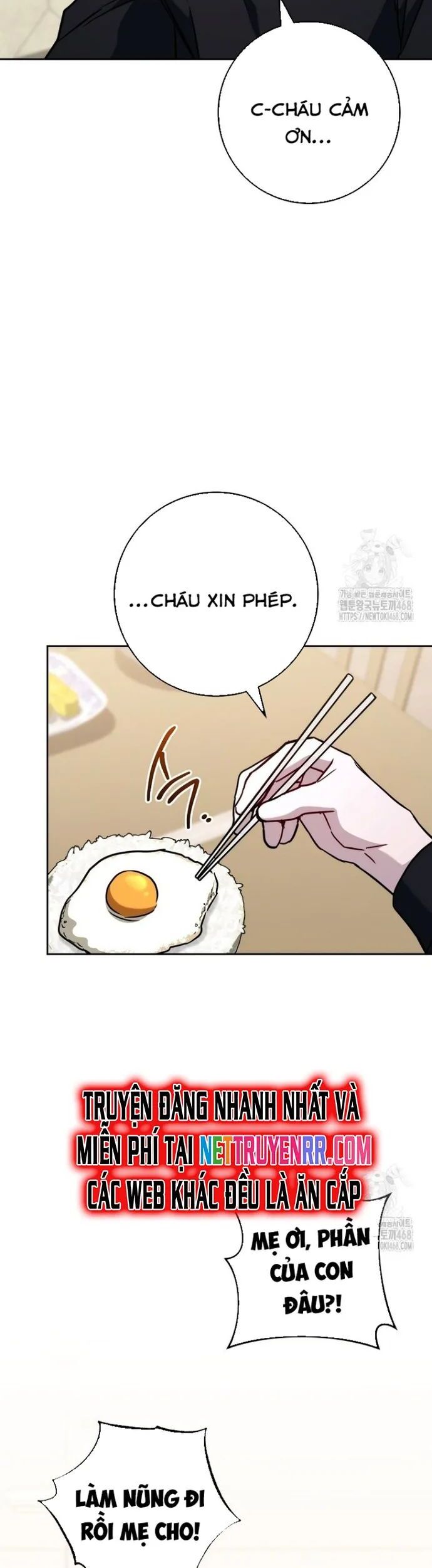Cẩm nang dành cho top ranker Chapter 21 - Trang 2
