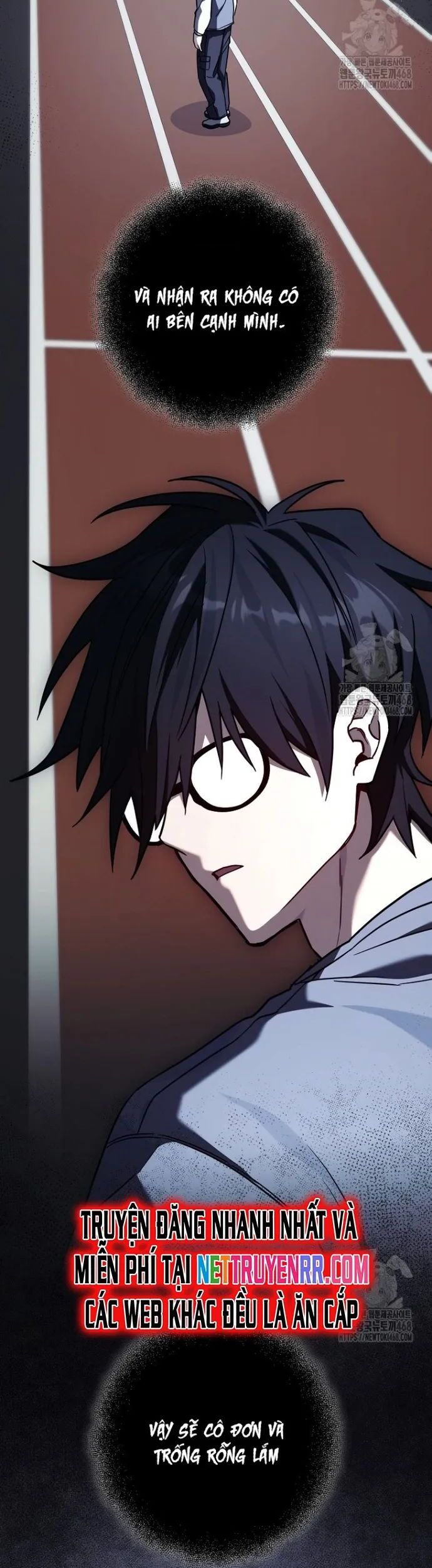 Cẩm nang dành cho top ranker Chapter 21 - Trang 2