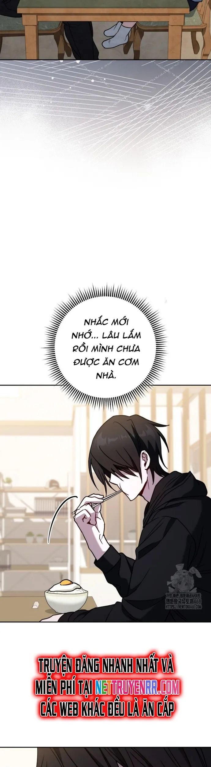 Cẩm nang dành cho top ranker Chapter 21 - Trang 2