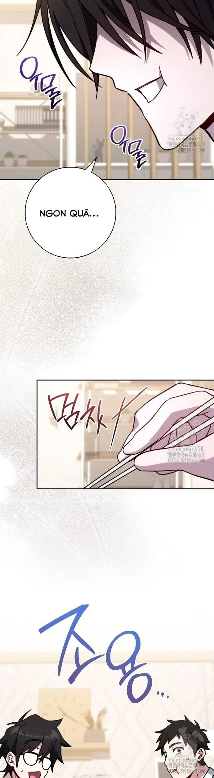 Cẩm nang dành cho top ranker Chapter 21 - Trang 2