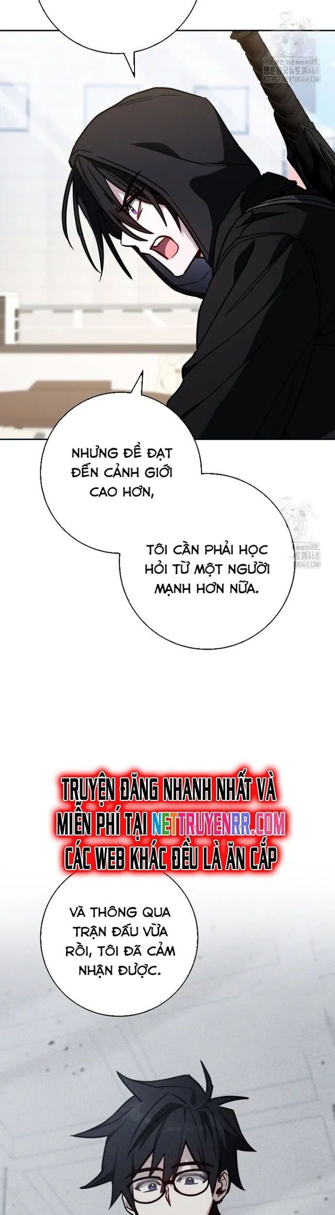 Cẩm nang dành cho top ranker Chapter 21 - Trang 2