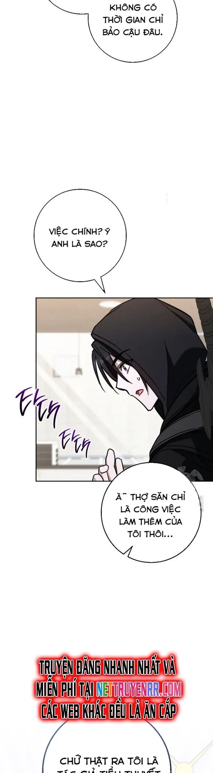 Cẩm nang dành cho top ranker Chapter 21 - Trang 2