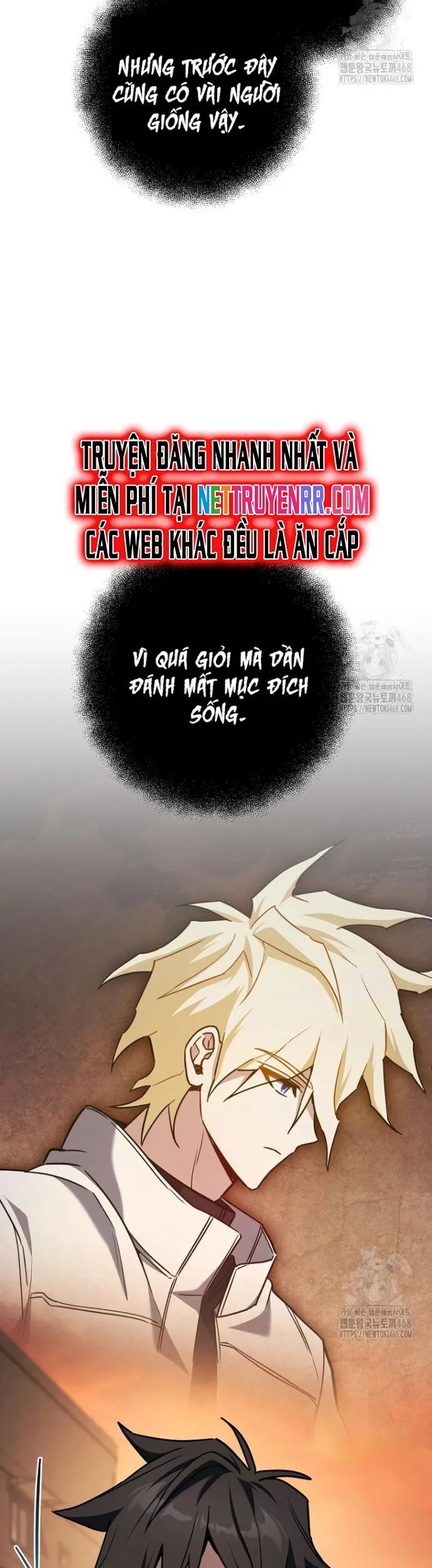 Cẩm nang dành cho top ranker Chapter 21 - Trang 2
