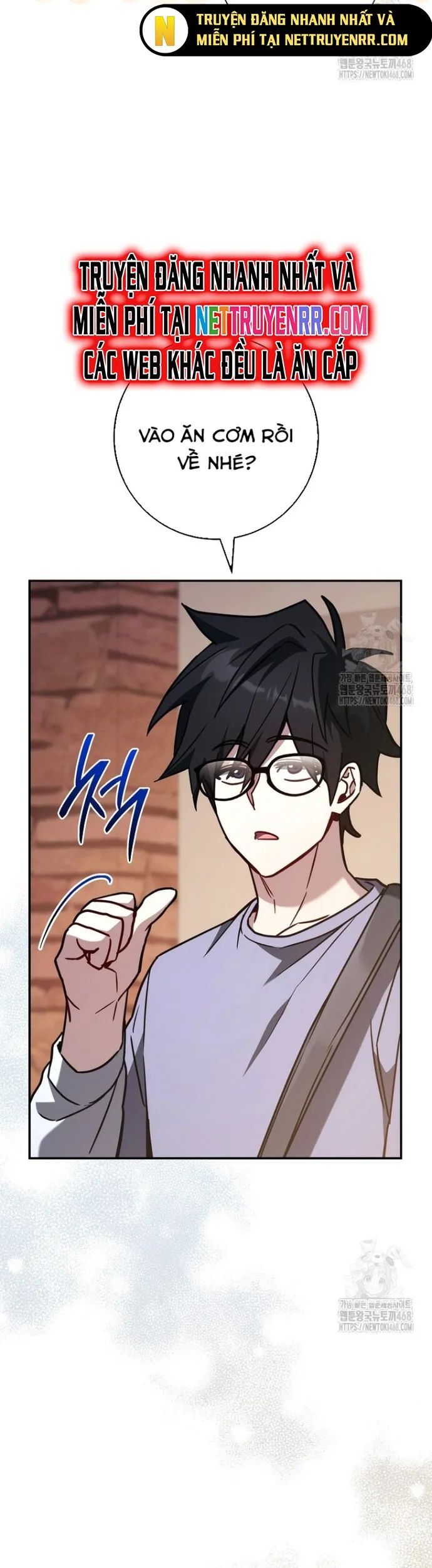 Cẩm nang dành cho top ranker Chapter 21 - Trang 2
