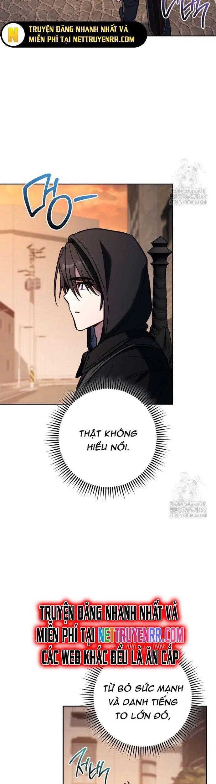 Cẩm nang dành cho top ranker Chapter 21 - Trang 2