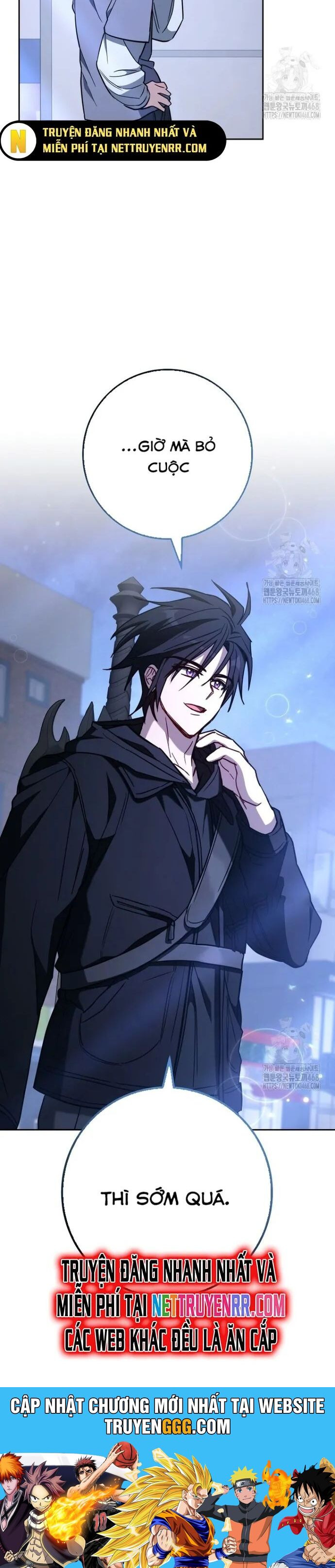 Cẩm nang dành cho top ranker Chapter 21 - Trang 2