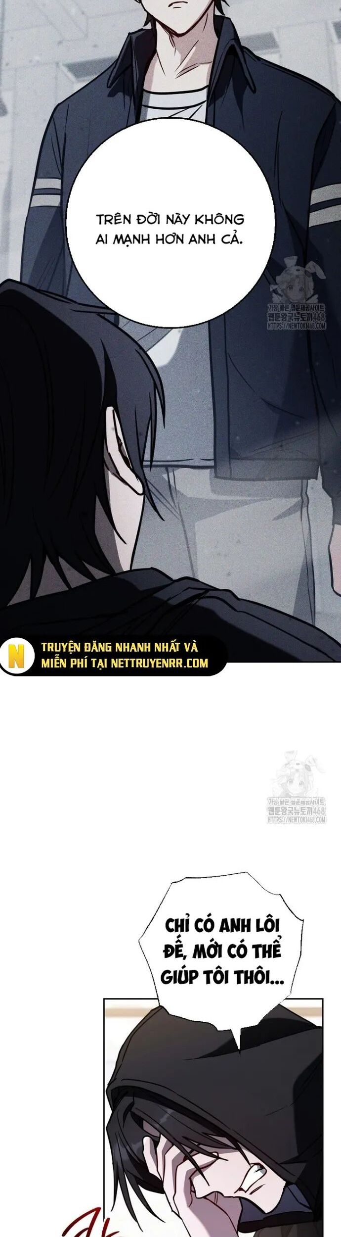 Cẩm nang dành cho top ranker Chapter 21 - Trang 2