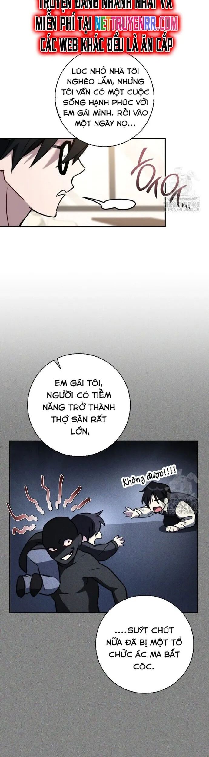 Cẩm nang dành cho top ranker Chapter 21 - Trang 2