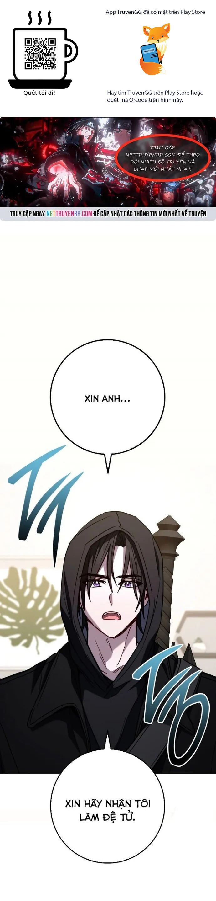 Cẩm nang dành cho top ranker Chapter 21 - Trang 2