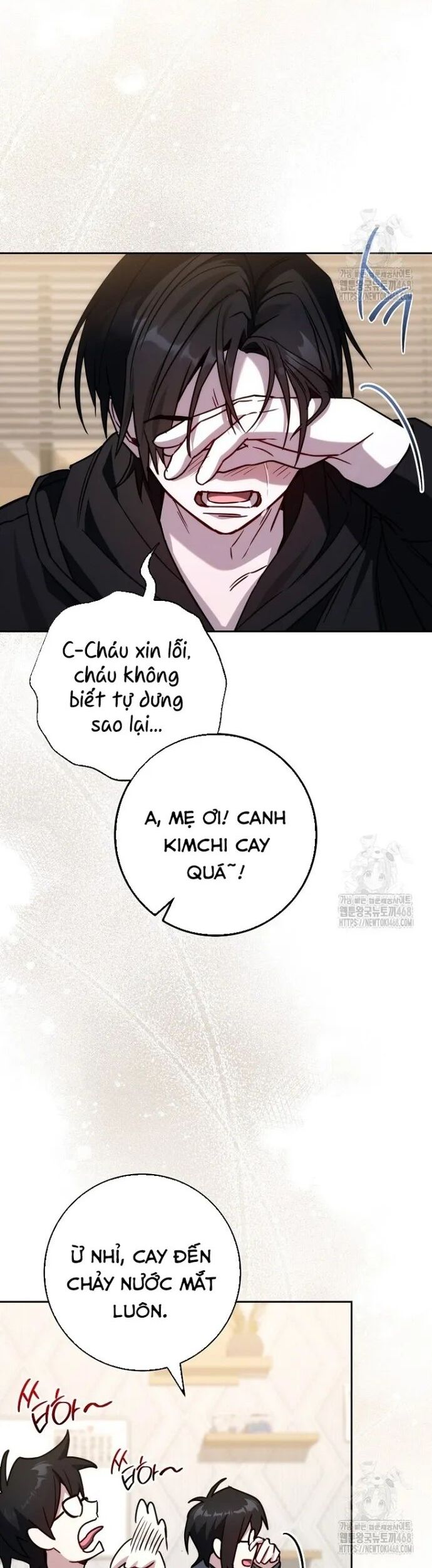 Cẩm nang dành cho top ranker Chapter 21 - Trang 2