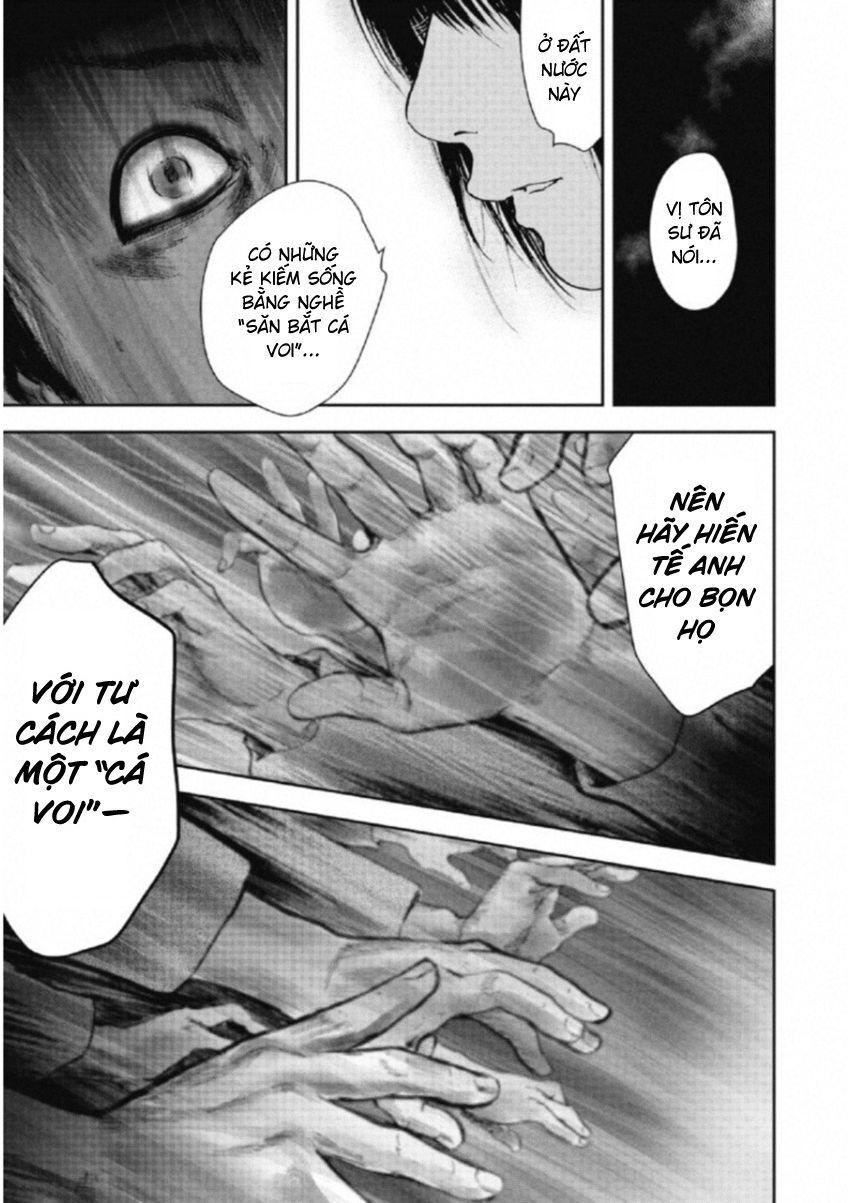Gift ± Chapter 109 - Trang 2