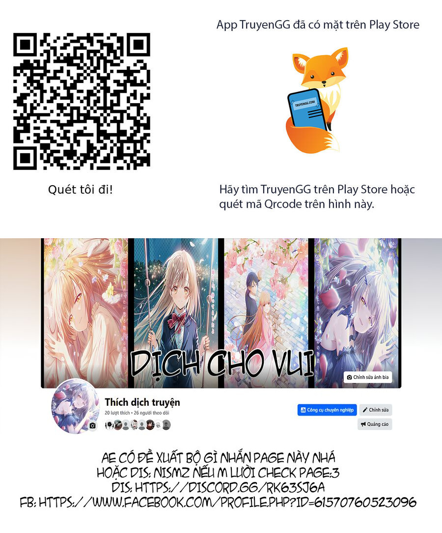 Senpai Liệu Anh Có Muốn Thuê Em Làm Người Trông Nhà Không? Chapter 2 - Trang 2