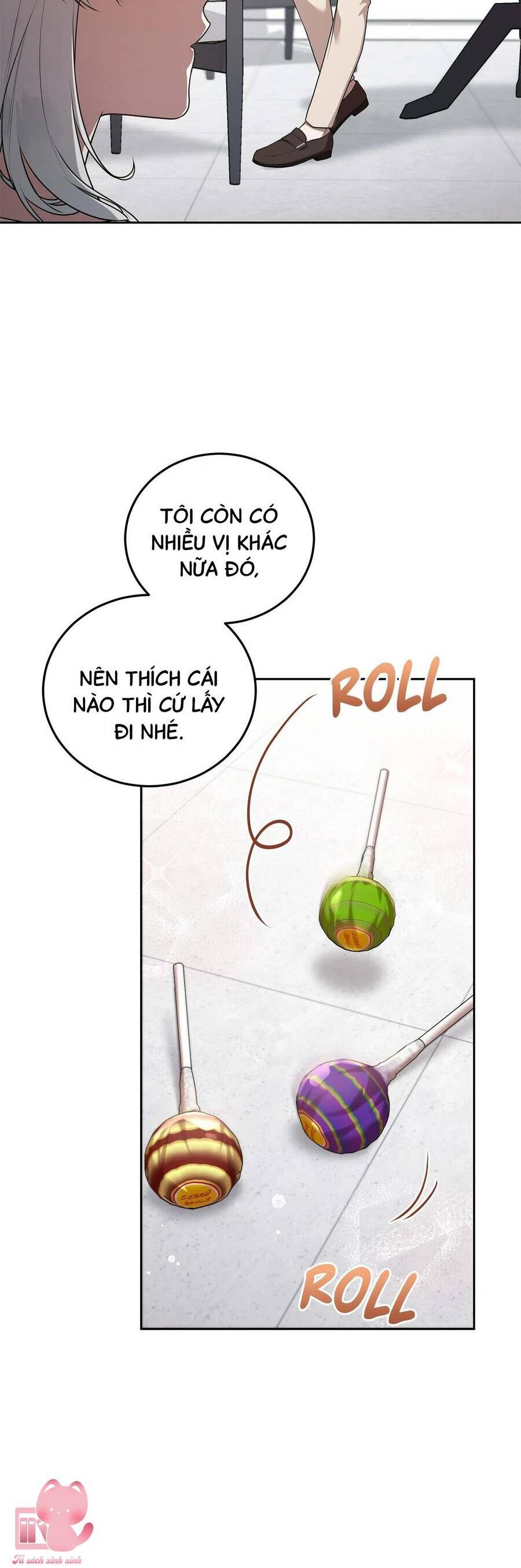 Chủ Tiệm Cà Phê Là Guide Cấp S Chap 20 - Trang 3