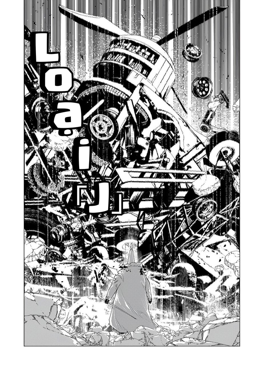 Cánh Hoa Về Luân Hồi Chapter 103 - Trang 3