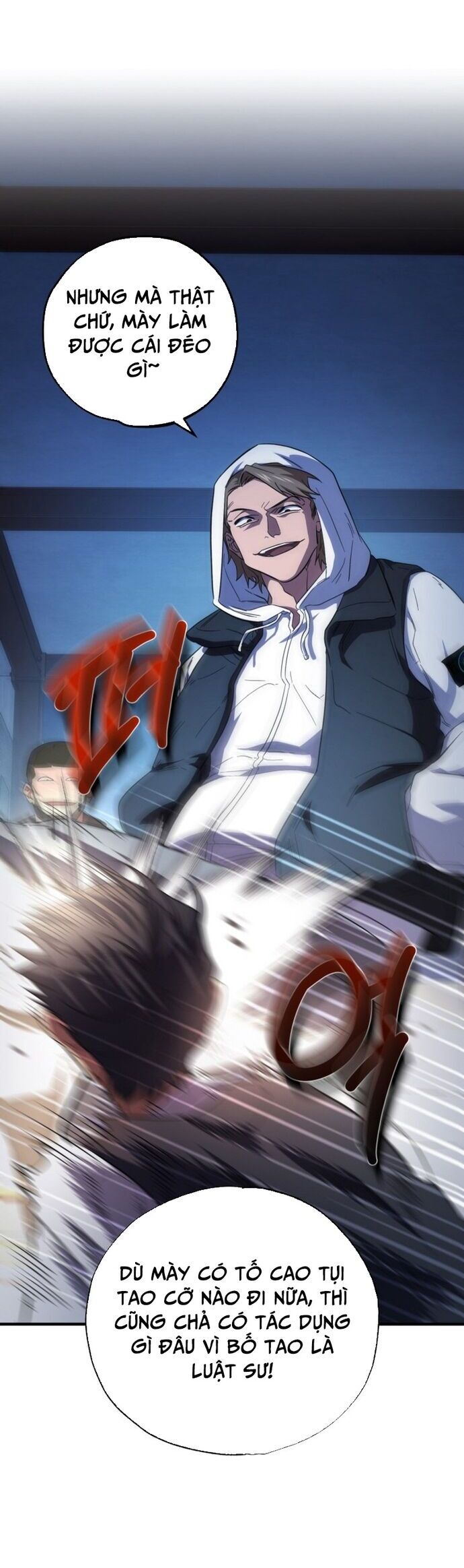 Tuyệt Đỉnh Bác Sĩ Chapter 28 - Next Chapter 29