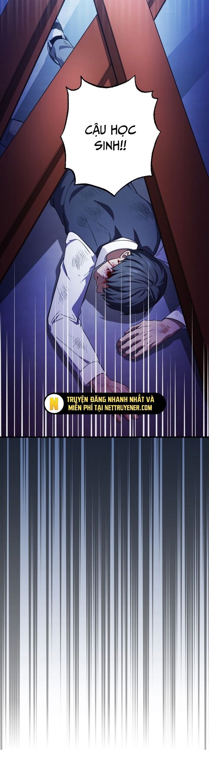 Tuyệt Đỉnh Bác Sĩ Chapter 28 - Next Chapter 29