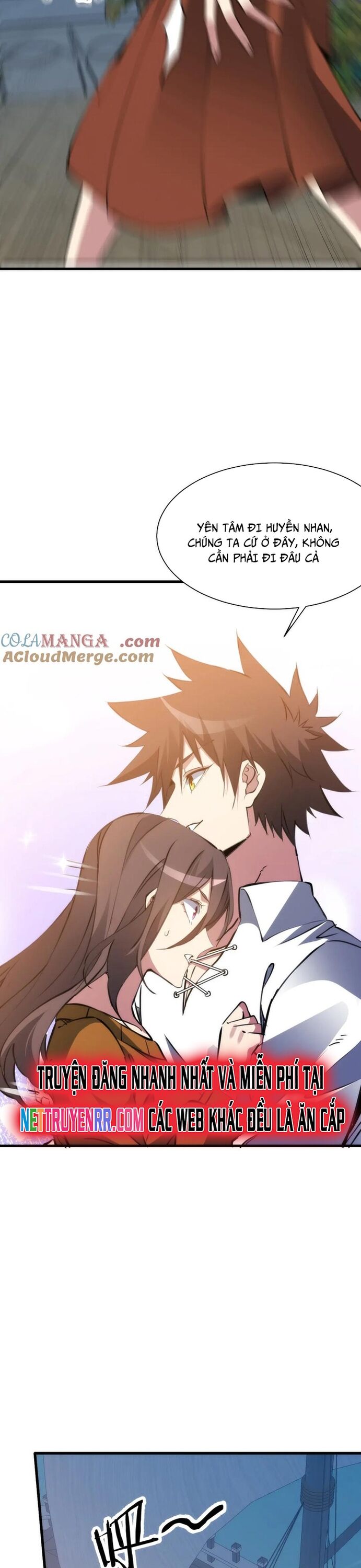 Chư thần làm vợ ta vô địch võng du Chapter 30 - Trang 2