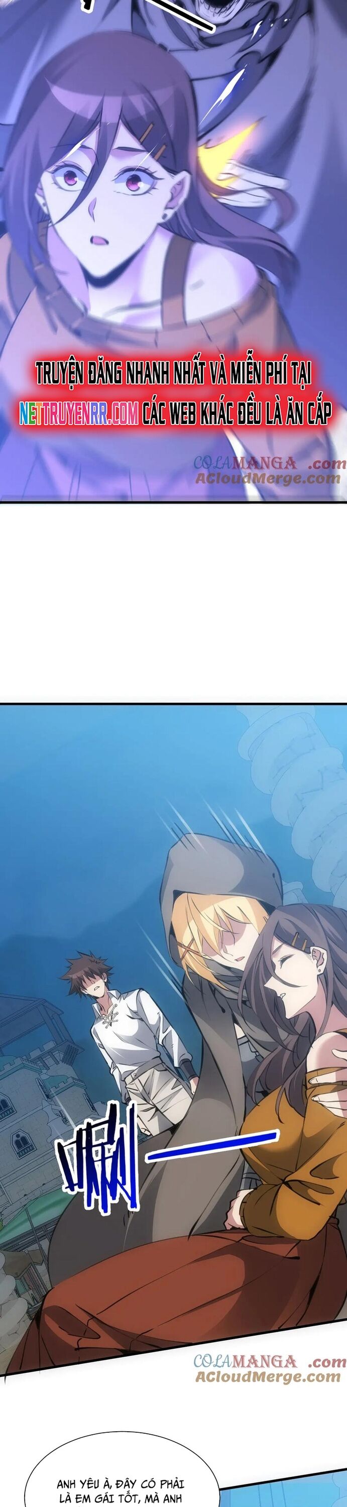 Chư thần làm vợ ta vô địch võng du Chapter 30 - Trang 2