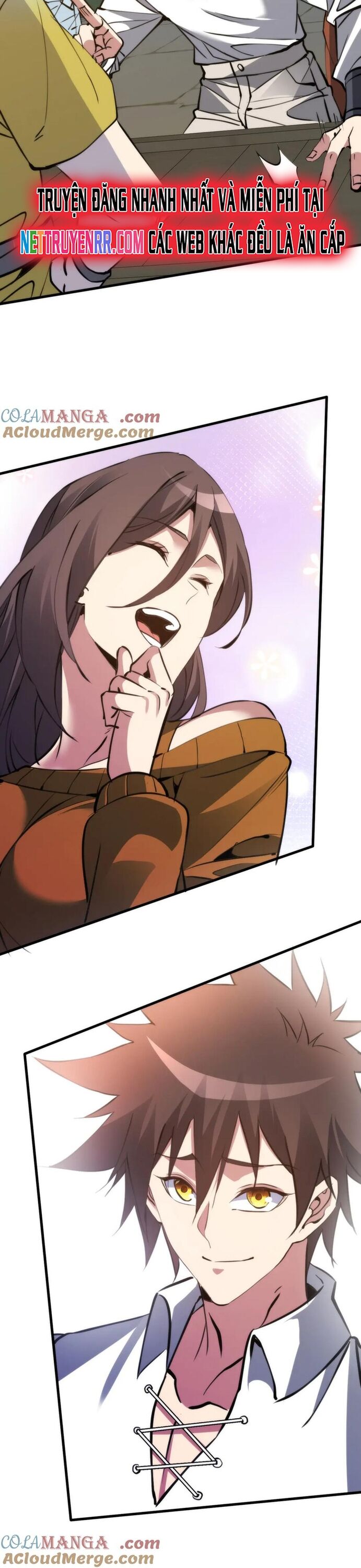 Chư thần làm vợ ta vô địch võng du Chapter 30 - Trang 2