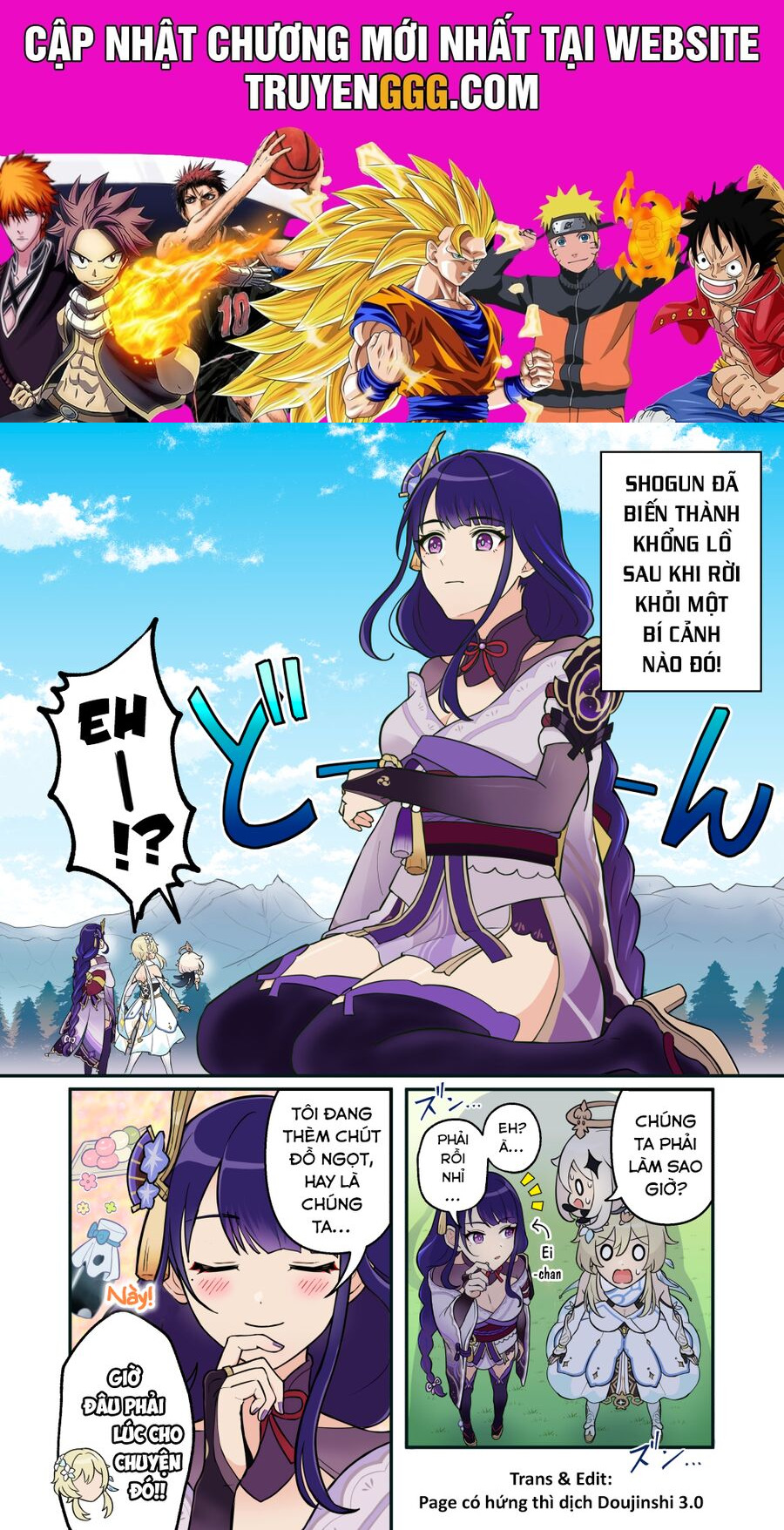 Tuyển Tập Truyện Dịch Của Quỷ Sếch Chapter 609 - Trang 2