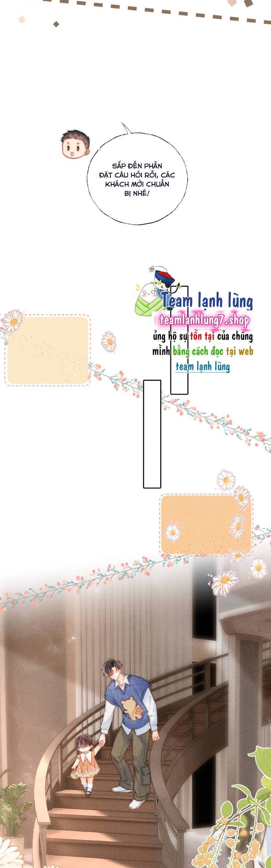 Cô Tổ Mới Ba Tuổi Rưỡi, Ôm Bình Sữa Xem Bói Được Cả Mạng Yêu Chiều Chapter 7 - Trang 2