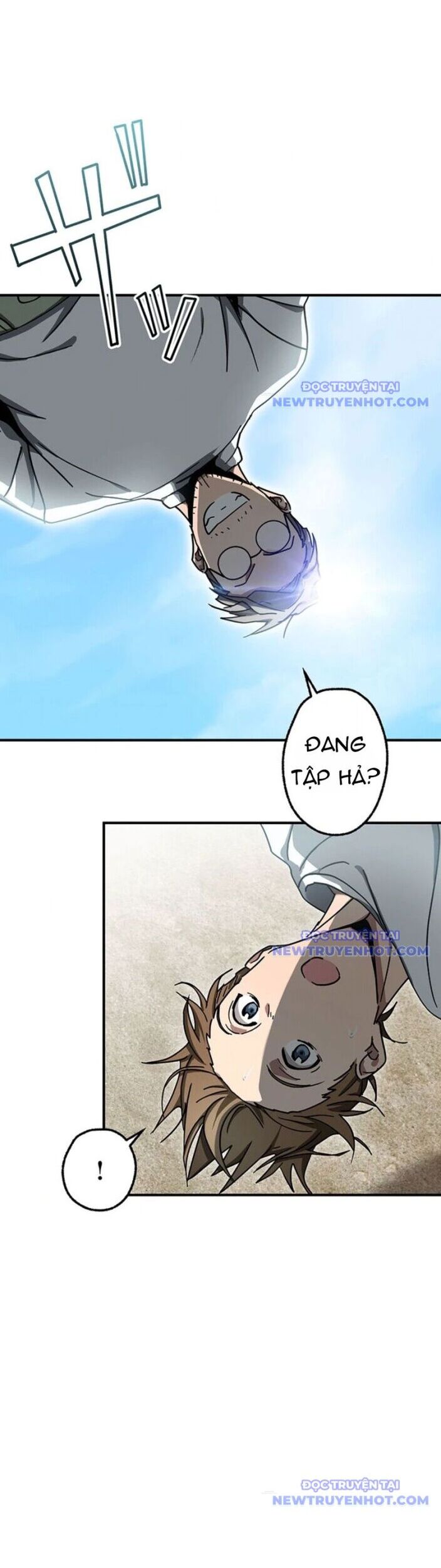Quý Tộc Báo Thù Chapter 11 - Trang 3