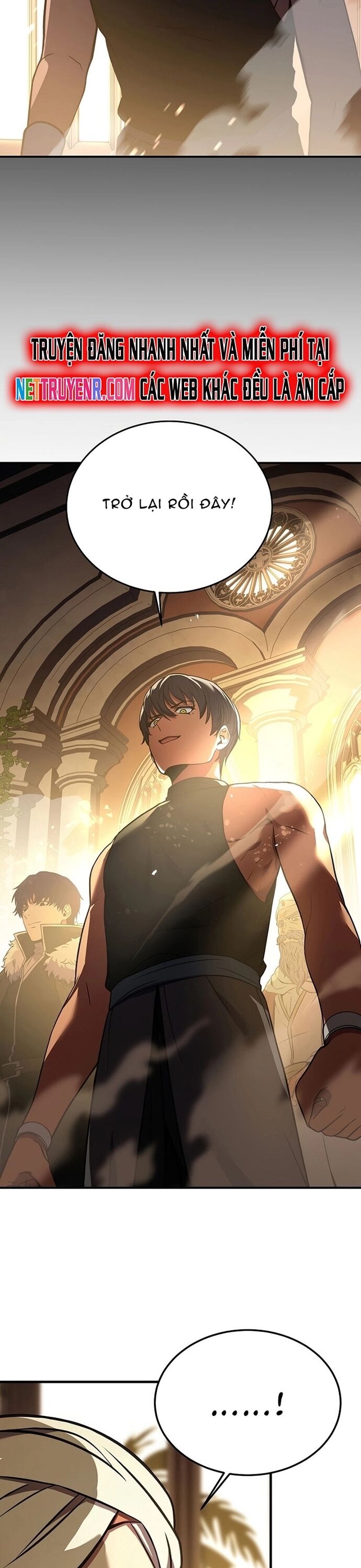 Sự Trở Lại Của Pháp Sư 8 Vòng Chapter 102 - Trang 3