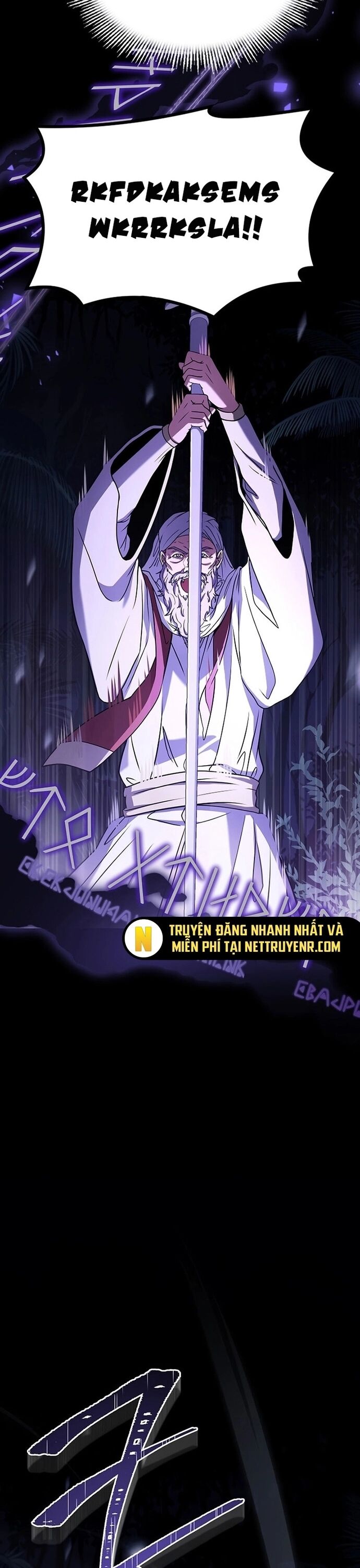Sự Trở Lại Của Pháp Sư 8 Vòng Chapter 102 - Trang 3