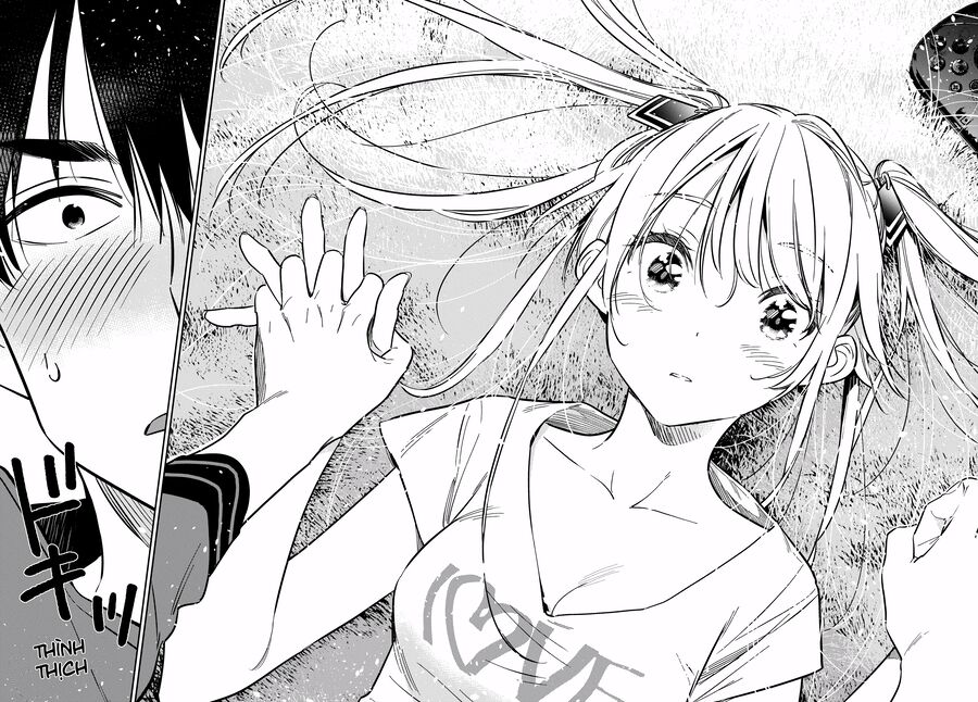 Những Đứa Trẻ Nhà Shiunji Chapter 12 - Trang 2