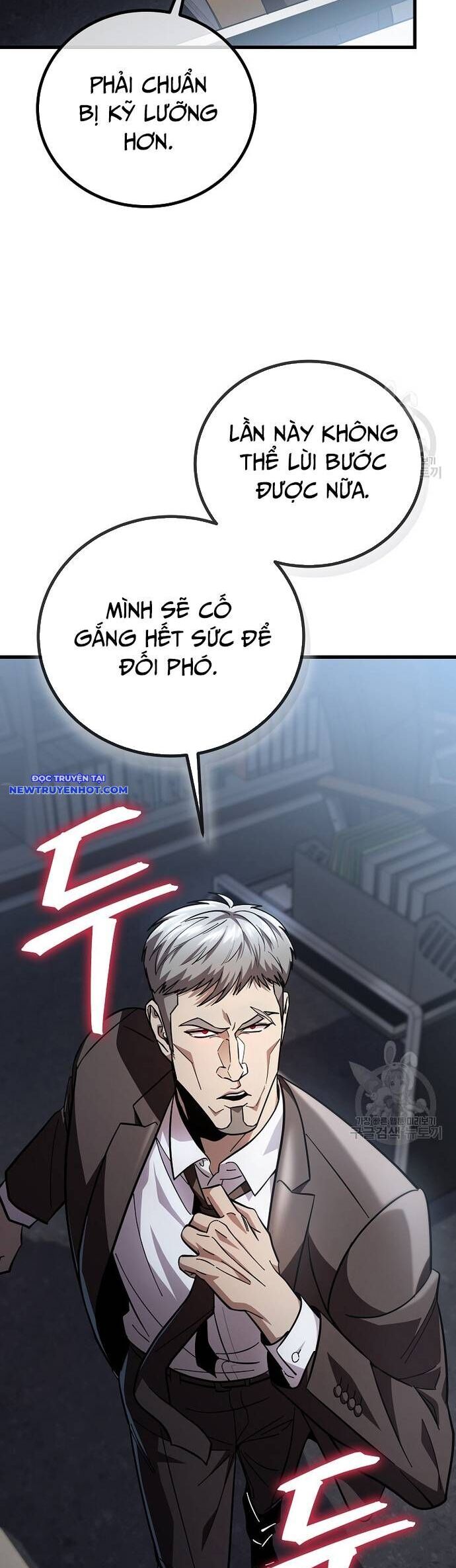 Chiến Lược Gia Bóng Đá Tài Ba Chapter 57 - Trang 4