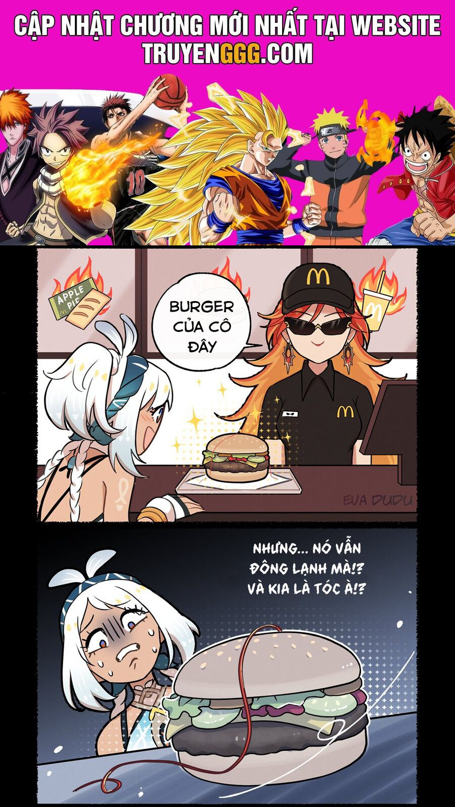 Tuyển Tập Truyện Dịch Của Quỷ Sếch Chapter 247 - Trang 2