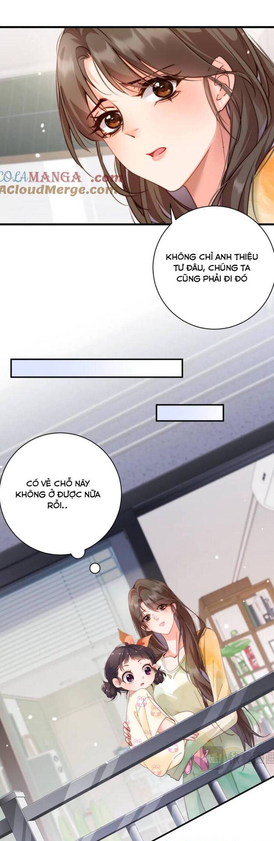 Cục Cưng Đáng Yêu Mua Một Tặng Một Chapter 22 - Trang 2