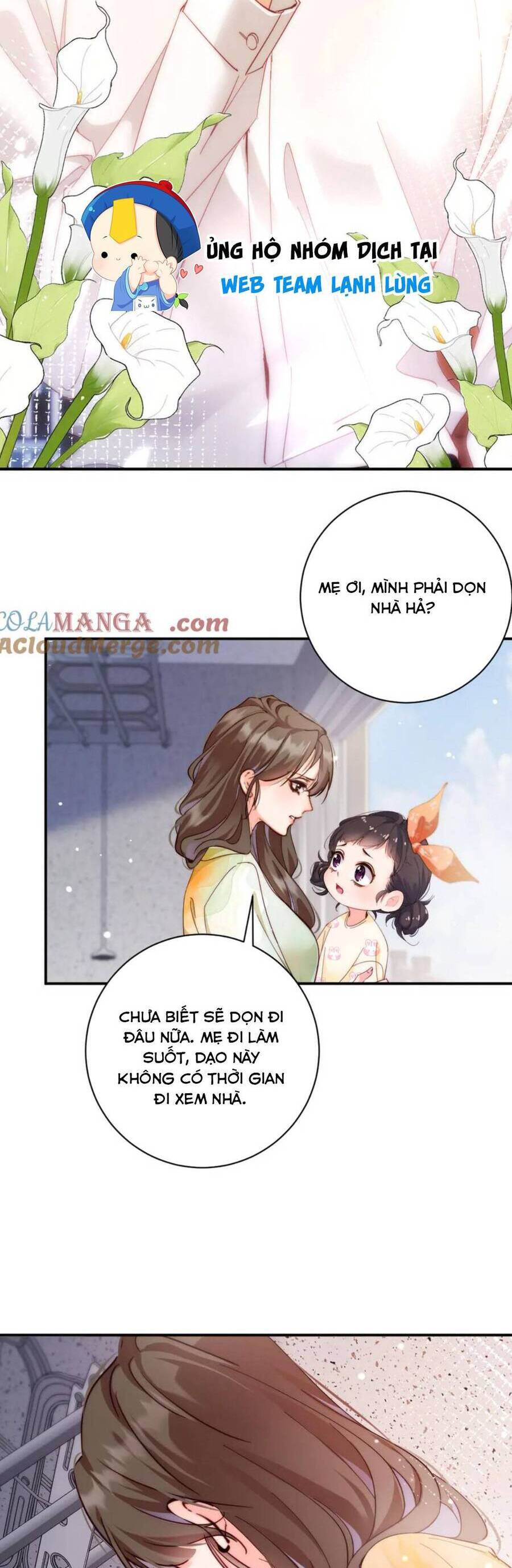 Cục Cưng Đáng Yêu Mua Một Tặng Một Chapter 22 - Trang 2