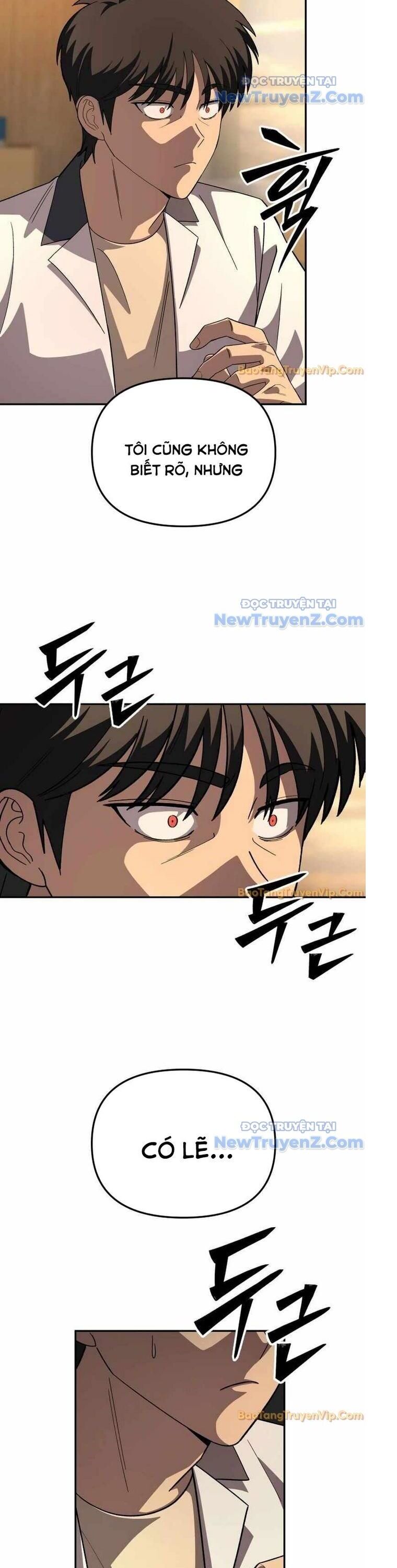 Thiên Ma Giáo Chapter 9 - Trang 2