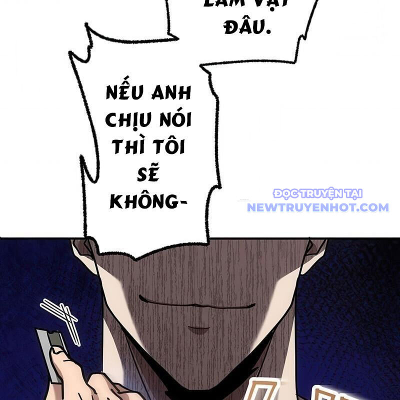 Quý Tộc Báo Thù Chapter 7 - Trang 3