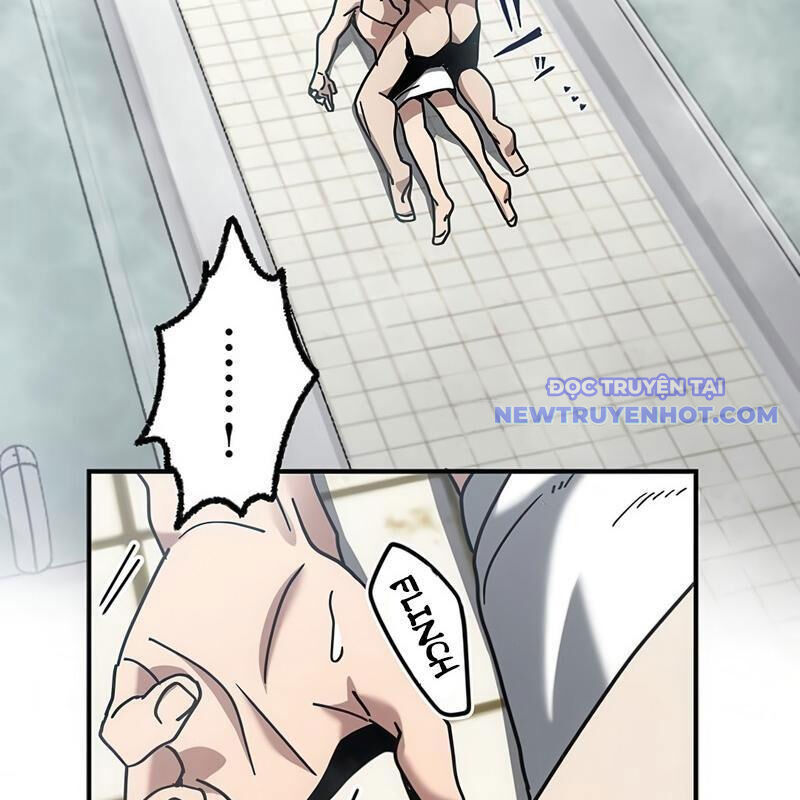 Quý Tộc Báo Thù Chapter 7 - Trang 3