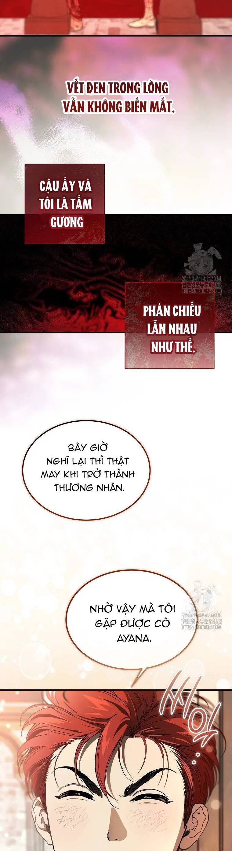 Ác Quỷ Nuôi Dưỡng Tiểu Thư Chapter 64 - Trang 2