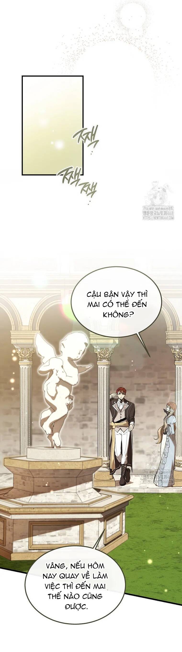 Ác Quỷ Nuôi Dưỡng Tiểu Thư Chapter 64 - Trang 2